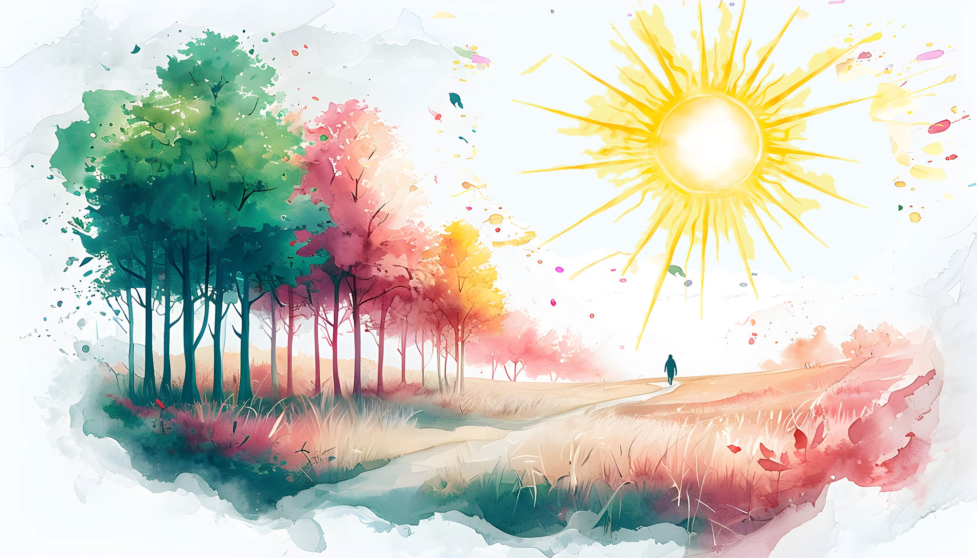 RADIANT JOURNEY