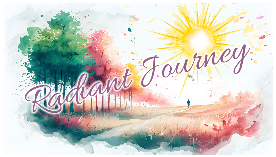Welcome to Radiant Journey